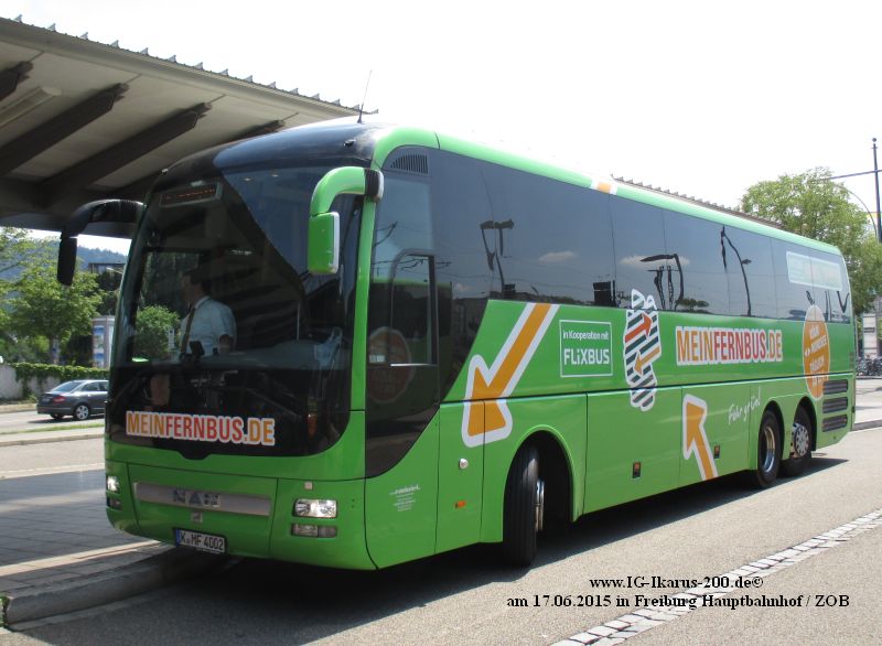 K-MF 4002